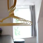 Ξενοδοχείο Luxury Rocopom - Front