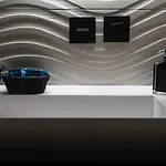 Luxury Rocopom - Front Ξενοδοχείο Malgrate