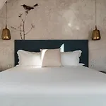 Luxury Rocopom - Front Ξενοδοχείο