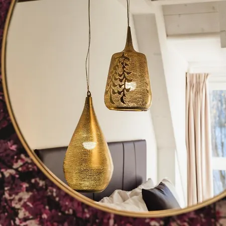 Luxury Rocopom - Front Hotel Malgrate