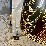 Luxury Rocopom - Front Hotel *