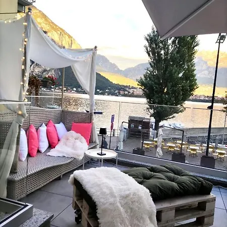 Luxury Rocopom - Front Malgrate