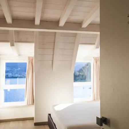 Hotel Luxury Rocopom - Front *