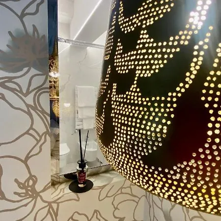Luxury Rocopom - Front فندق *