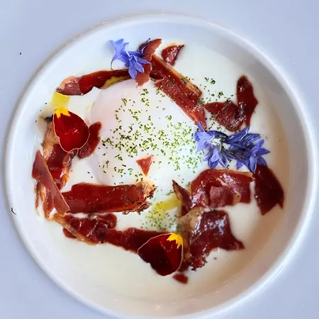 Luxury Rocopom - Front * Malgrate