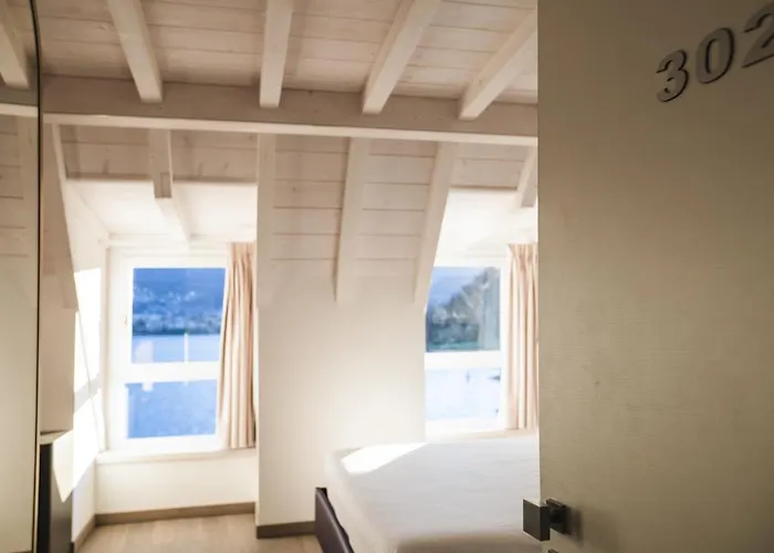 Ξενοδοχείο Luxury Rocopom - Front *