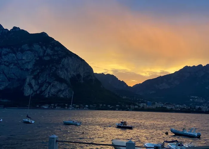 Luxury Rocopom - Front Ξενοδοχείο Malgrate