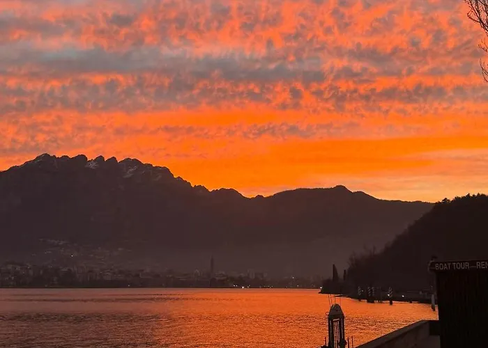 Ξενοδοχείο Luxury Rocopom - Front *