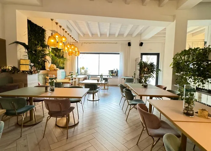 Luxury Rocopom - Front