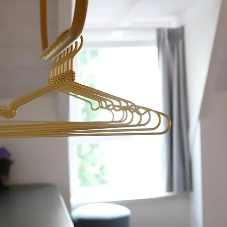 Hotel Luxury Rocopom - Front