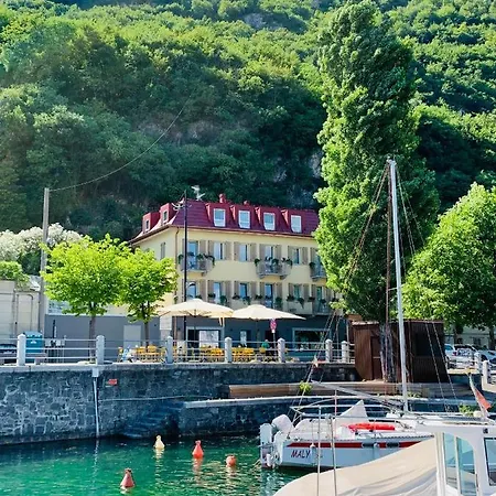 Luxury Rocopom - Front * مالغراتي