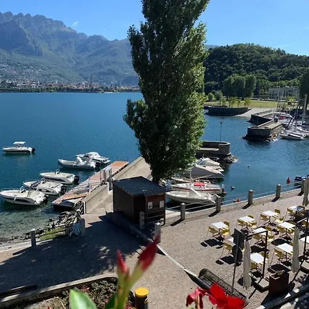 Luxury Rocopom - Front * Malgrate