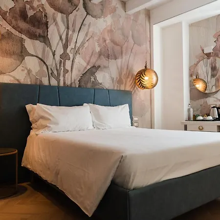 Hotel Luxury Rocopom - Front *