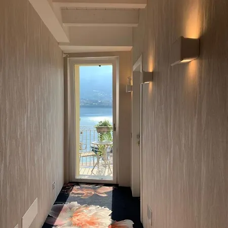 Hotel Luxury Rocopom - Front *