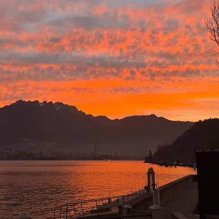 Hotel Luxury Rocopom - Front *