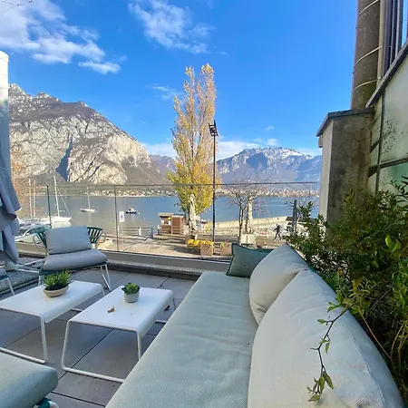 Luxury Rocopom - Front * Malgrate