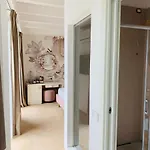 Отель Luxury Rocopom - Front Мальграте