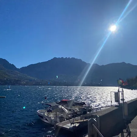 Отель Luxury Rocopom - Front *