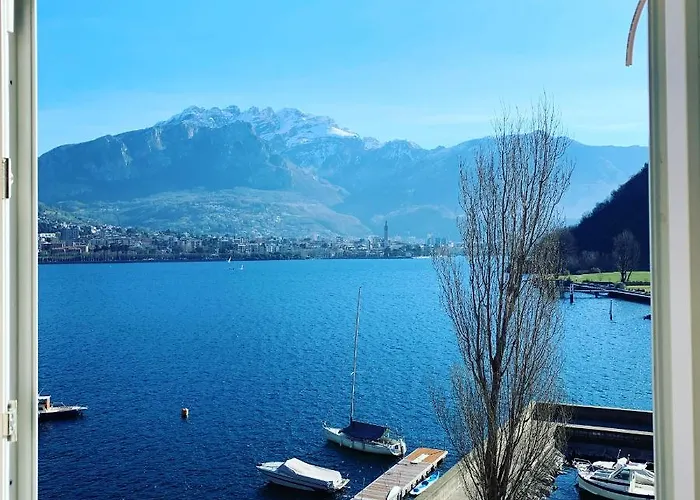 Luxury Rocopom - Front Отель