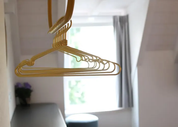 Отель Luxury Rocopom - Front