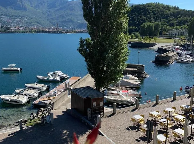 Luxury Rocopom - Front * Мальграте