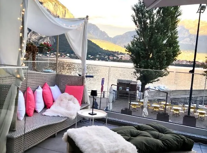 Luxury Rocopom - Front Мальграте