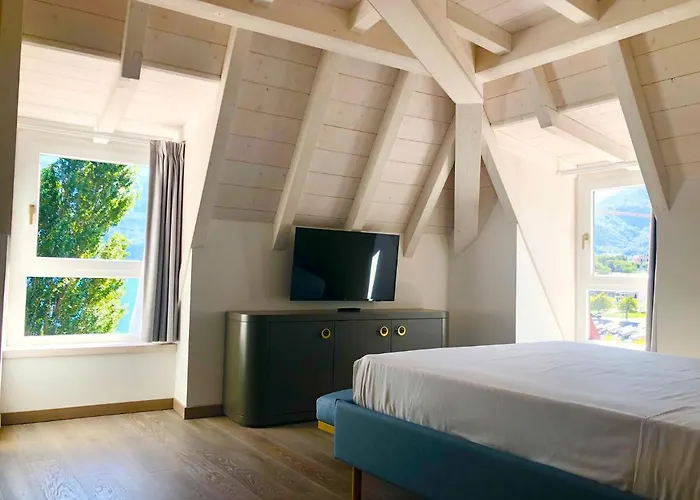 Отель Luxury Rocopom - Front *