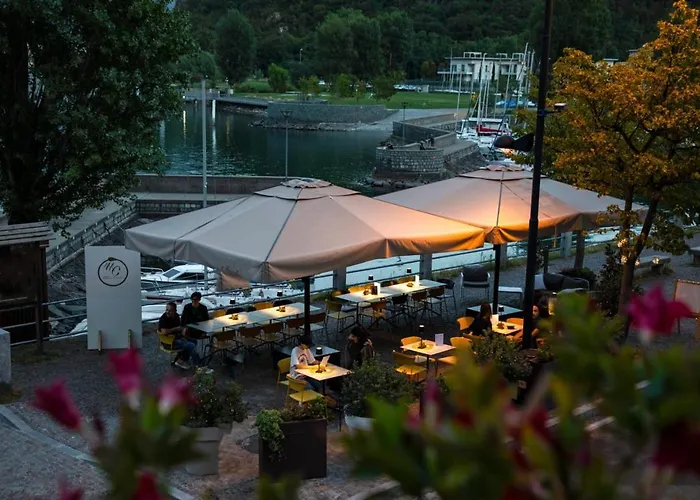 Отель Luxury Rocopom - Front