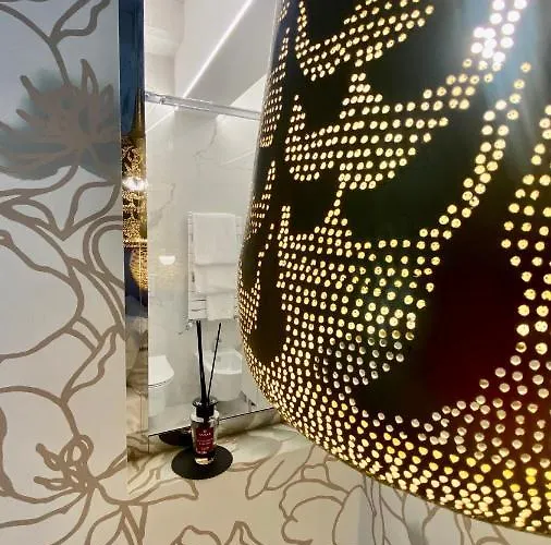 Luxury Rocopom - Front Отель *