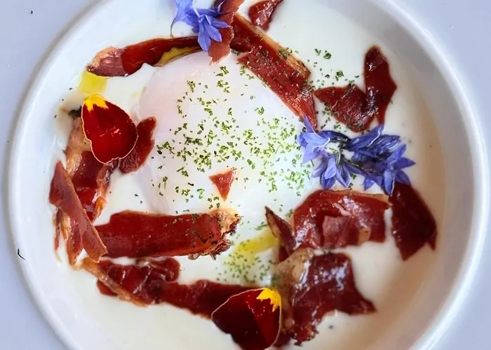 Luxury Rocopom - Front * Мальграте